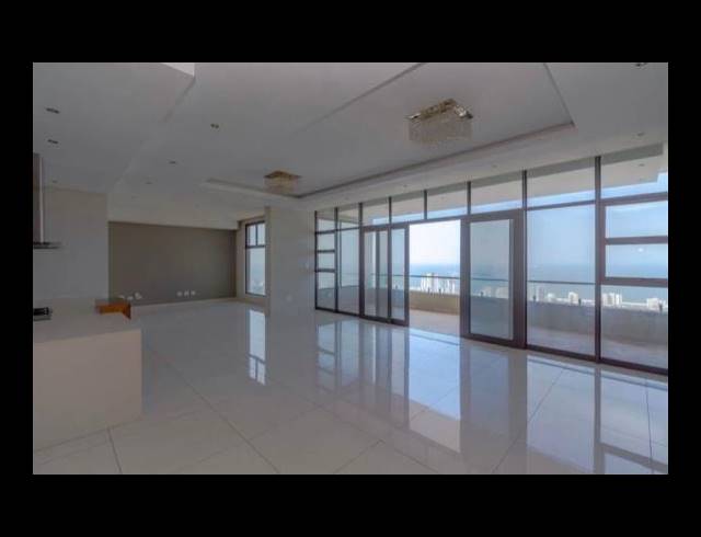 3 BEDROOM APARTMENT FOR SALE IN UMHLANGA RIDGE
